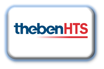 Theben Logo Web